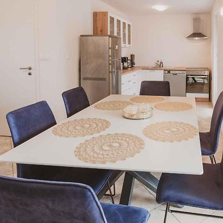 Holiday Home In Klimno - Insel Krk 42238 Exterior foto