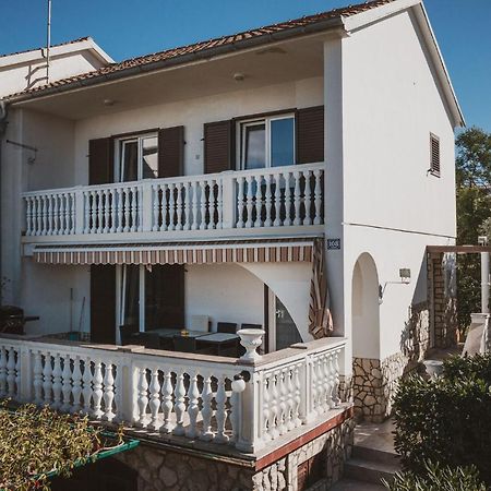 Holiday Home In Klimno - Insel Krk 42238 Exterior foto