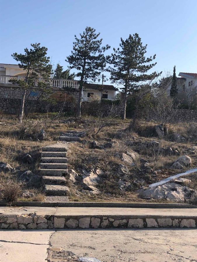Holiday Home In Klimno - Insel Krk 42238 Exterior foto